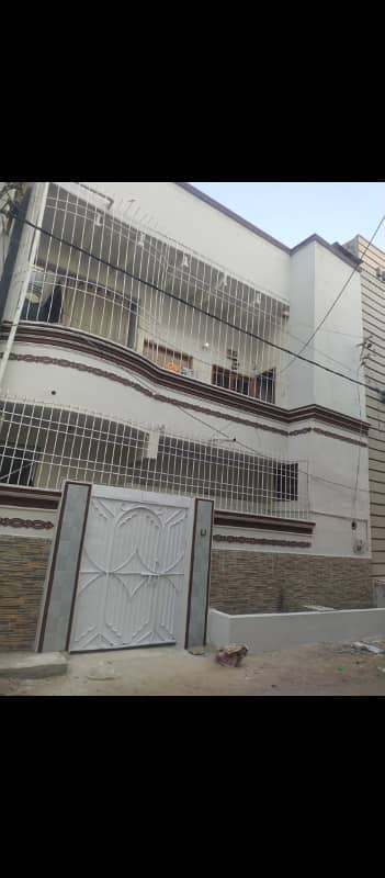 BANK LON APPLICABLE HOUSE FOR SALE IN SECTOR 3
