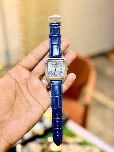 watch