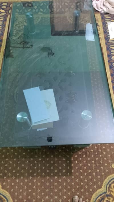 urgent sale table