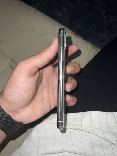 Apple iPhone XS