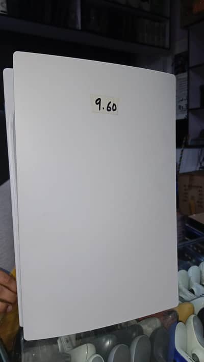 PS5 STANDARD