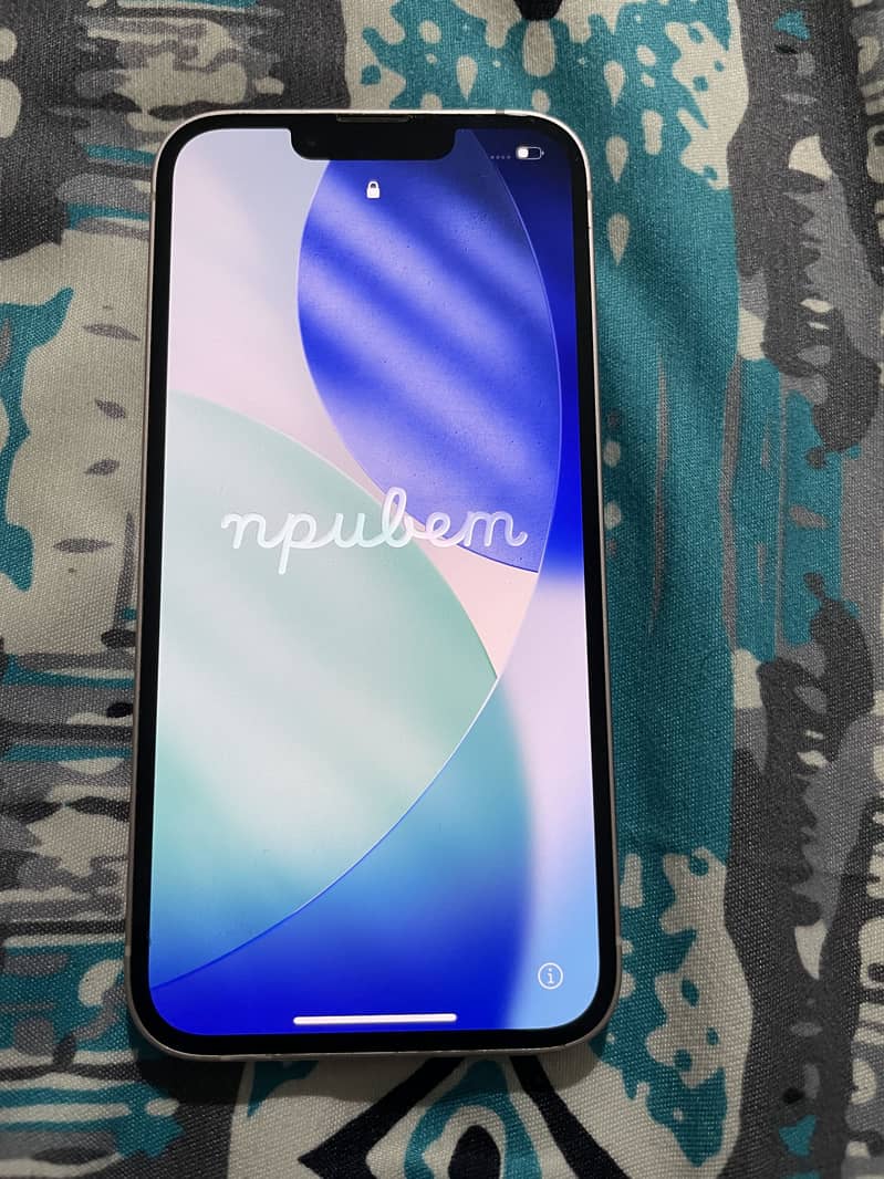 Apple iPhone 13 3