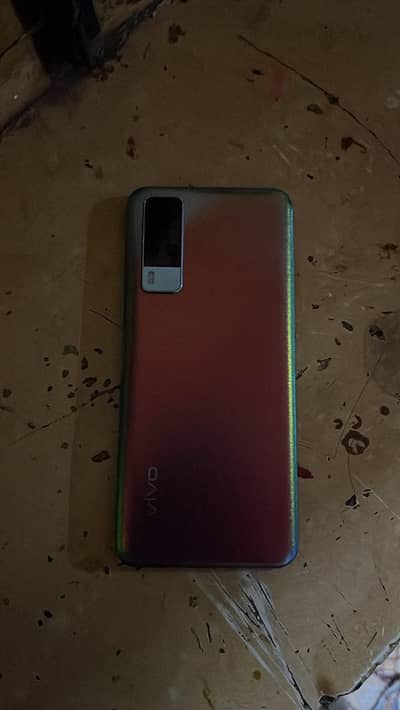 Vivo Y53s