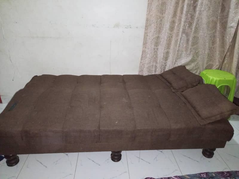 sofa come bed 0