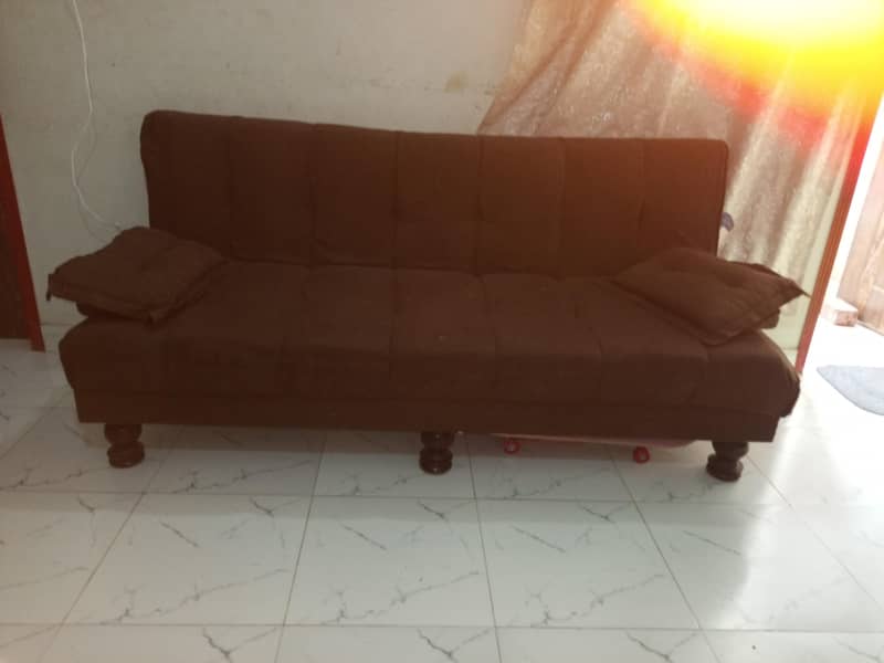sofa come bed 1