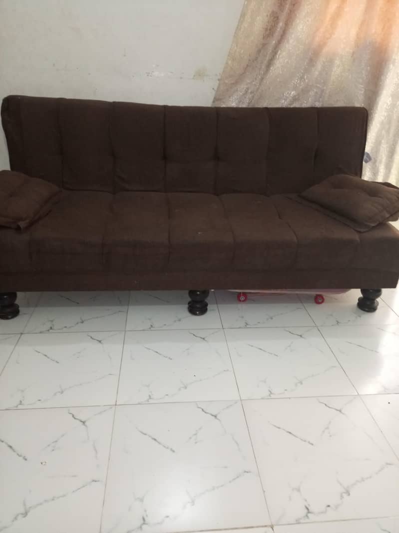 sofa come bed 2