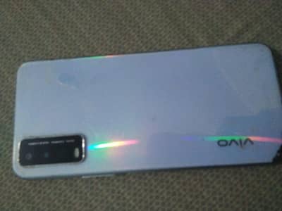 Vivo Y15