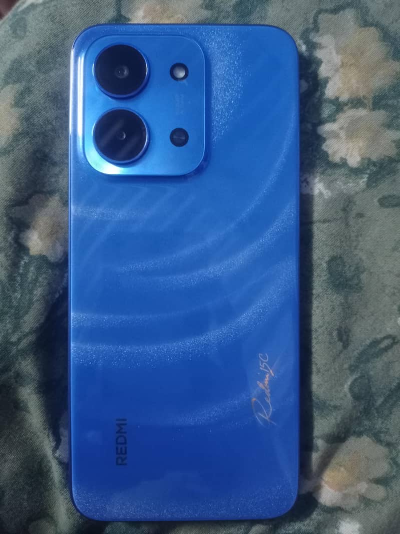 Xiaomi Other Model 1