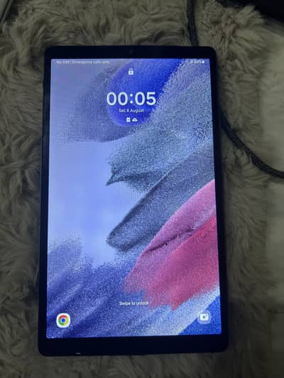 Tab A7 lite