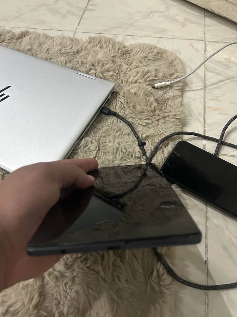 Tab A7 lite 1