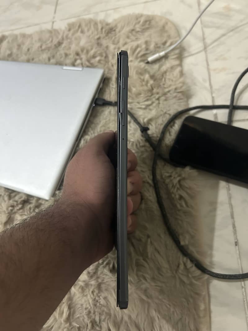Tab A7 lite 2