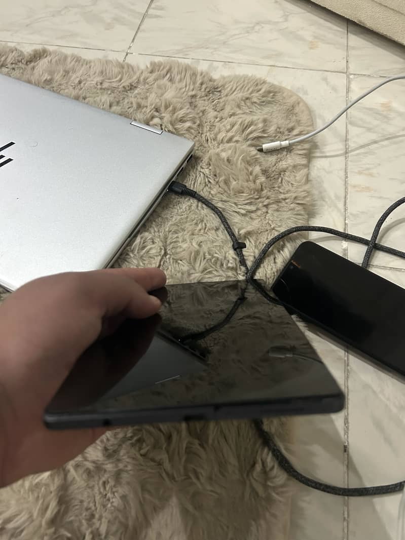 Tab A7 lite 3