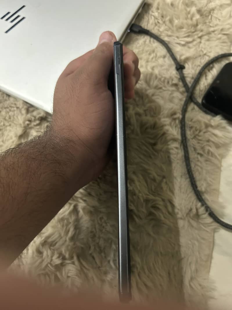 Tab A7 lite 5