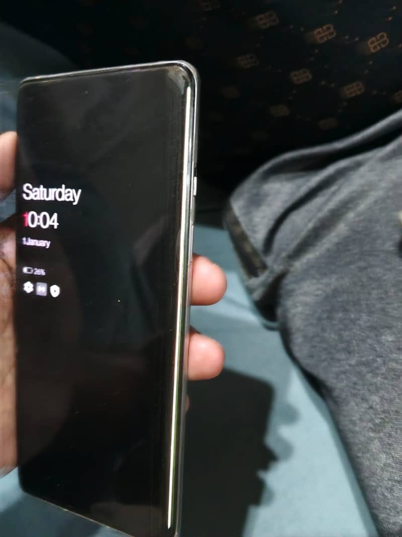 One plus 8 6