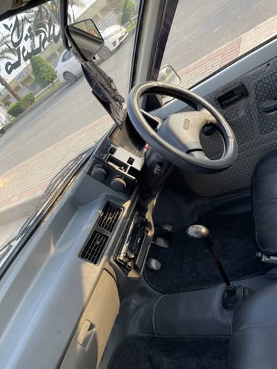 Suzuki Mehran VX 2010