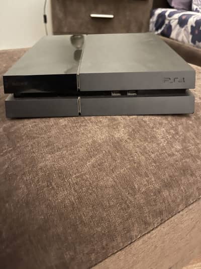 Ps4 fat 500 GB