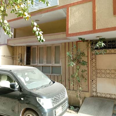 G+2 HOUSE FOR SALE IN SECTOR 15B