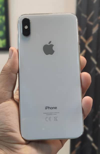 Apple iPhone XS Max
