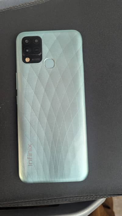 Infinix Hot 10S