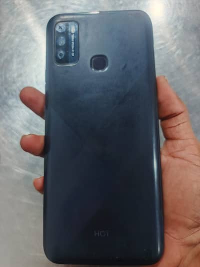 Infinix Hot 9 Play