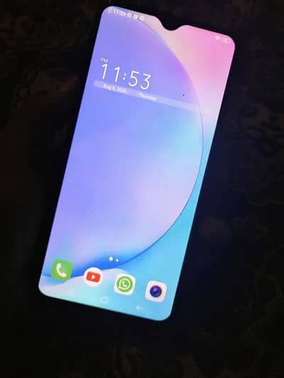 Vivo Y17