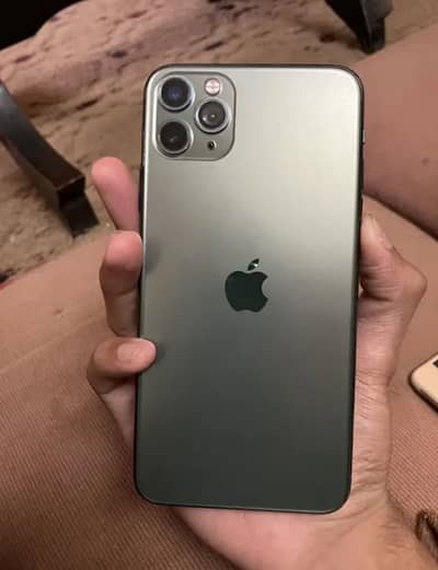 Apple iPhone 11 Pro Max 256 Gb