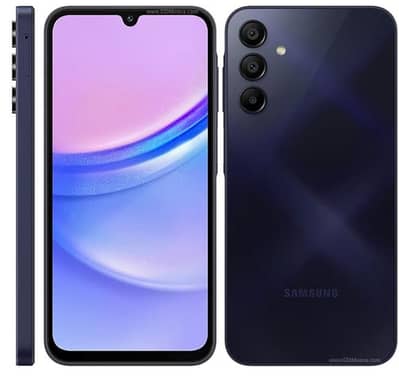 need samsung a15 panel