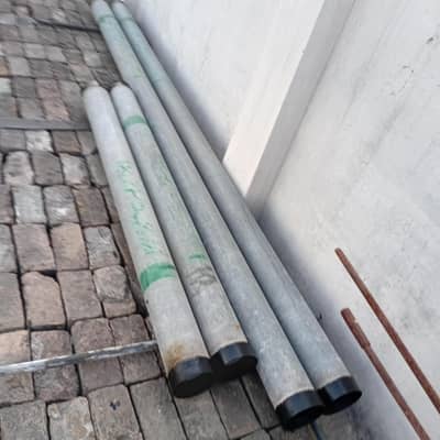 abshar boring pipes 5"