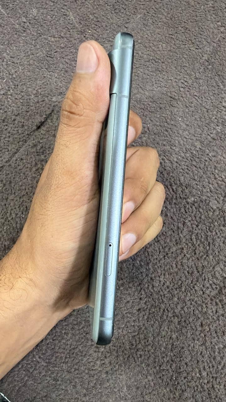 Google Pixel 8 7