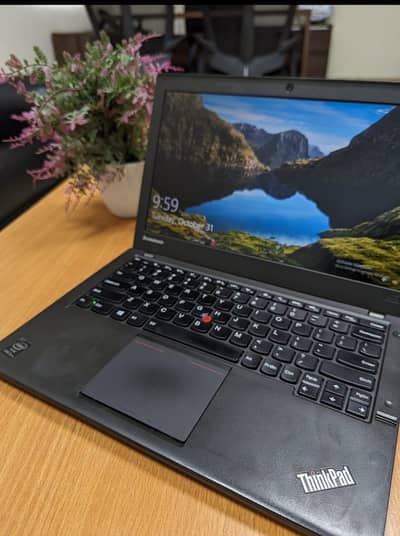 Lenovo X240 – Business Class Laptop | Good Condition