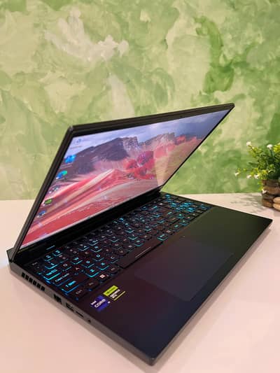 ACER PREDATOR RTX 4070 | i9-13900HX | 16GB RAM 1TB SSD | 2.5K 240HZ