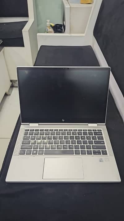 HP ELITEBOOK 830G7 X360 TOUCH SCREEN