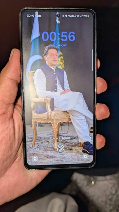 Samsung Mobile A53 5G