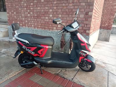 New honda