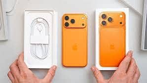 Apple iPhone 17 Pro Max PTA 100 health final price