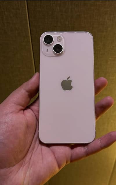 Apple iPhone 13 mini, 128gb
