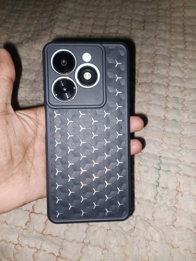 Tecno Spark 20