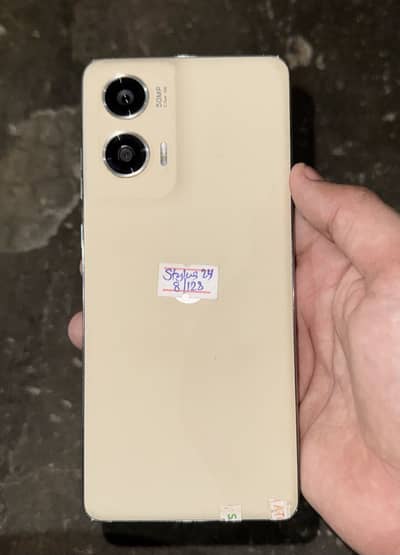 Motorola Moto G Stylus 2024 5g Approved 8/128
