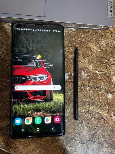 Samsung Note 9