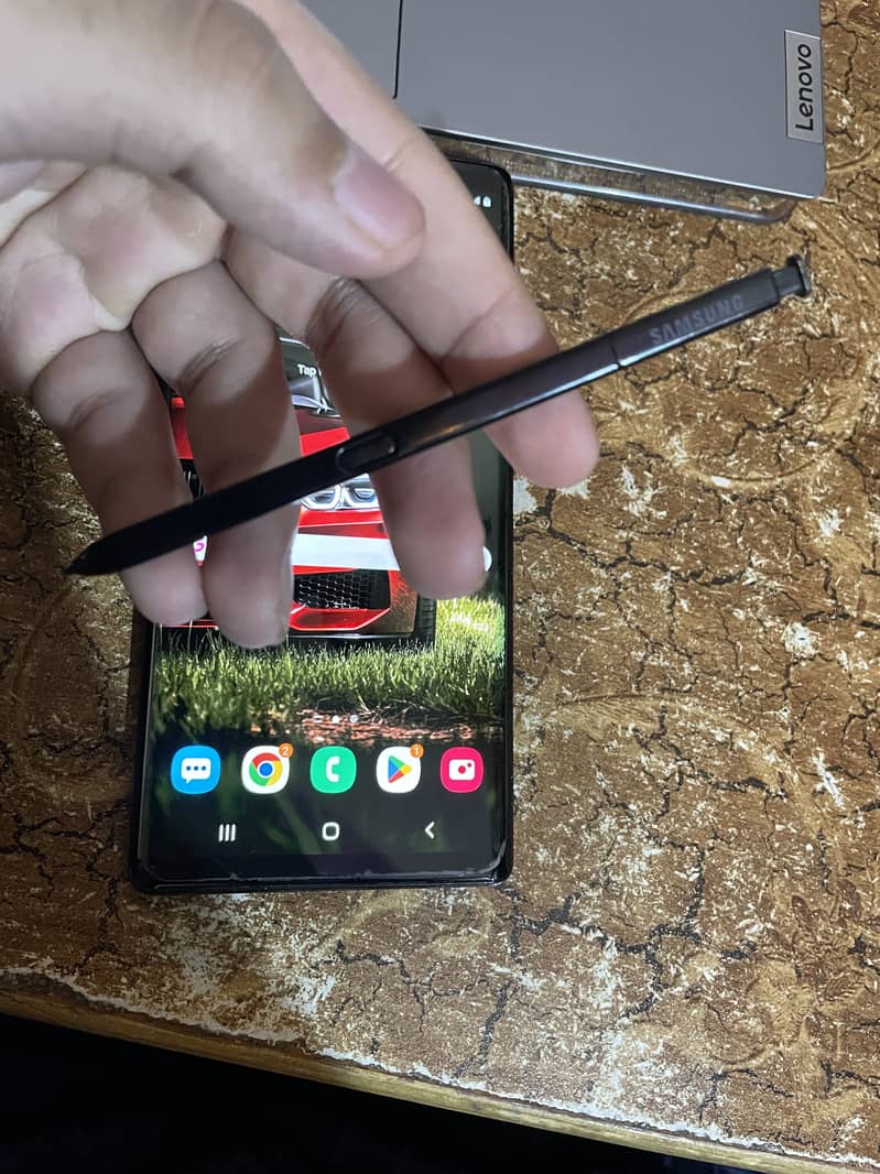 Samsung Note 9 1