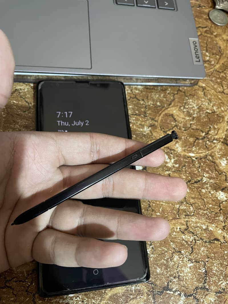 Samsung Note 9 6