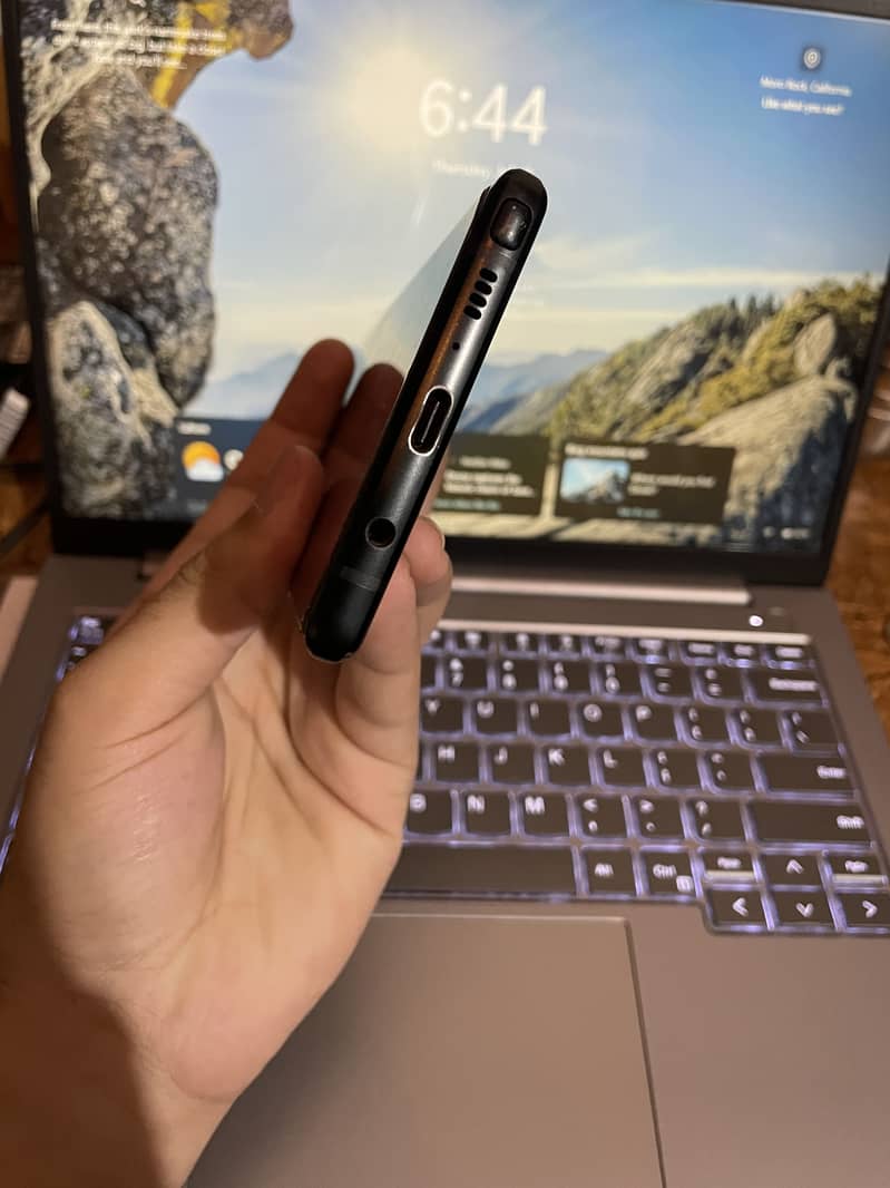 Samsung Note 9 9