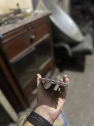 Samsung Mobile Note 20 Ultra (Approved)
