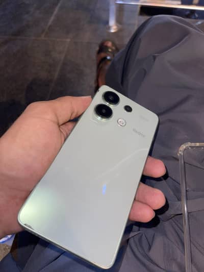 Xiaomi Redmi Note 13