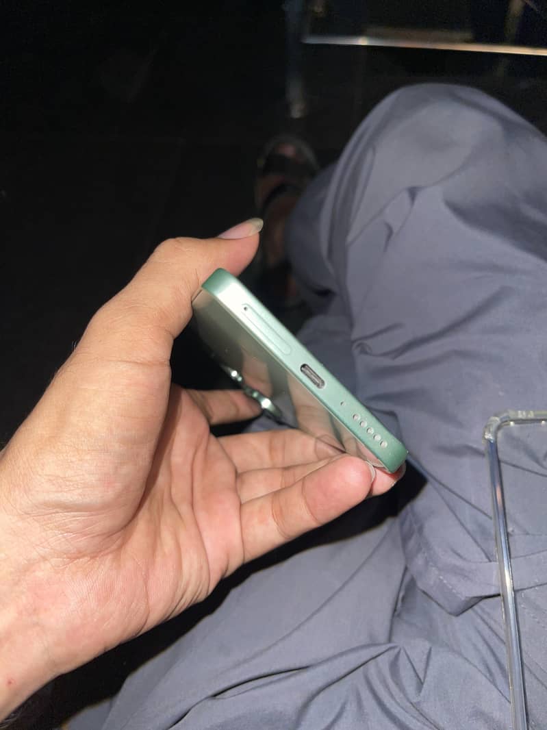 Xiaomi Redmi Note 13 1