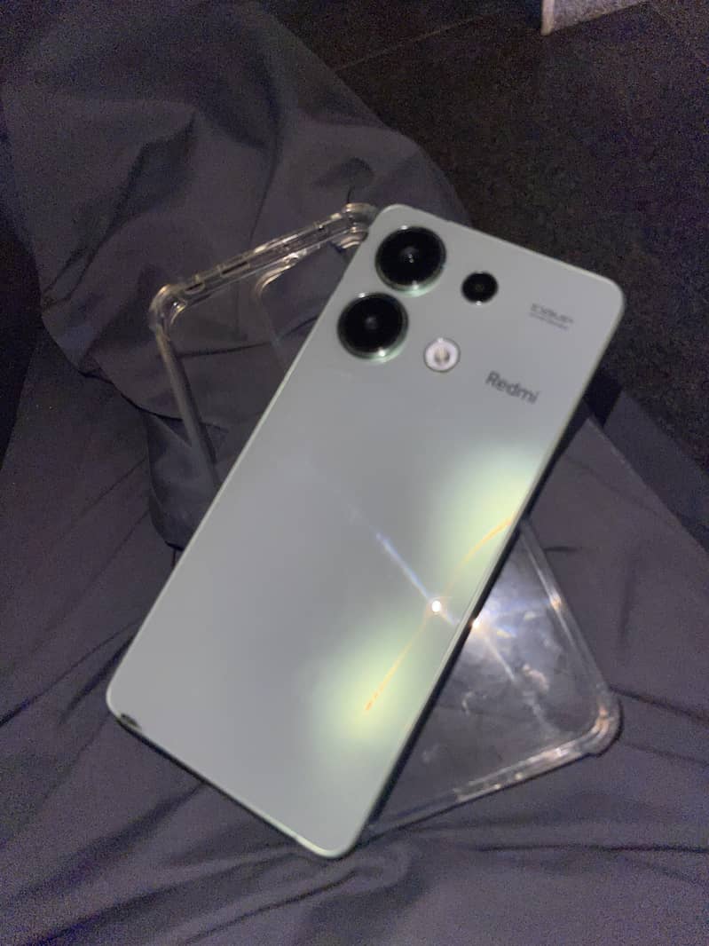 Xiaomi Redmi Note 13 6
