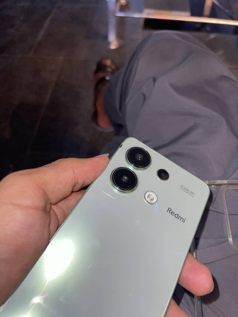 Xiaomi Redmi Note 13 7