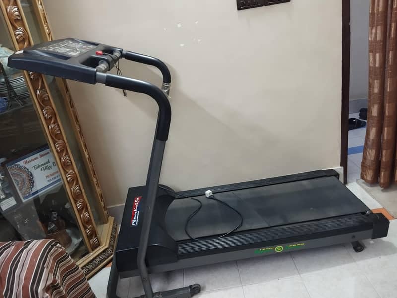 tredmil condition 9/10 0