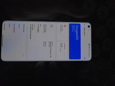 One Plus 9 Pro dual sim
