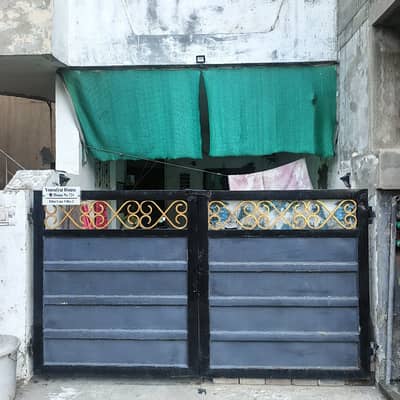 5 Marla Lower Apartment For Sale Eden Lane Villas 2
